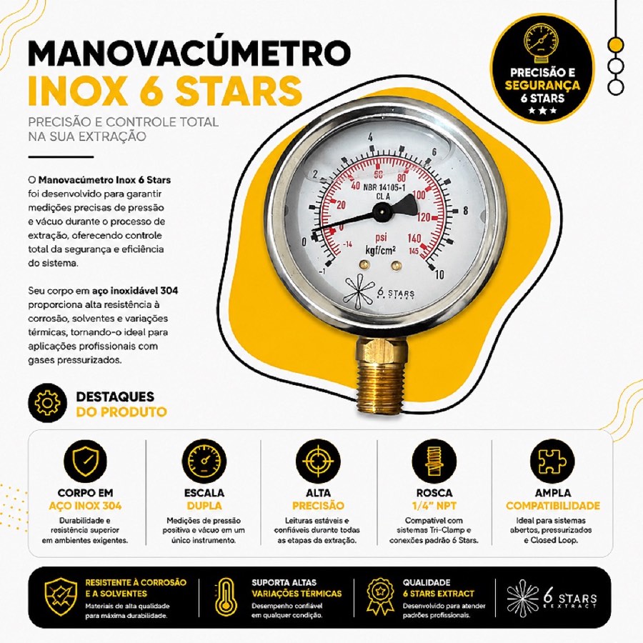 Manovacuometro
